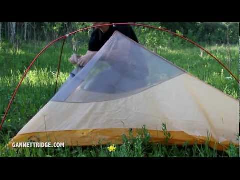 Big Agnes Fly Creek UL1