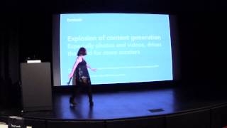The Past, Present & Future of Web Design