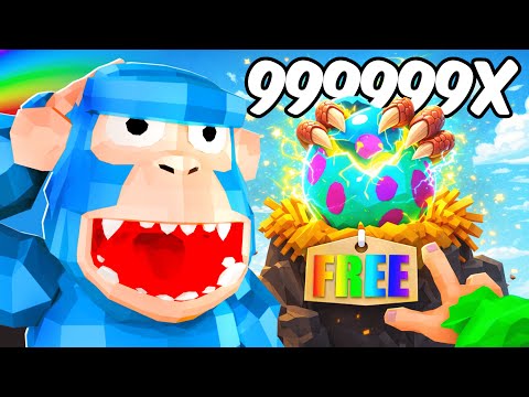 How To Get The NEW DILOPHOSUGUS For FREE In UG VR!