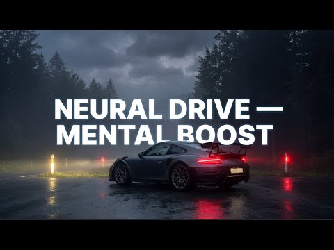 Deep Focus Music - Cognitive Performance Beats for Brain Optimization - Peak Productivity