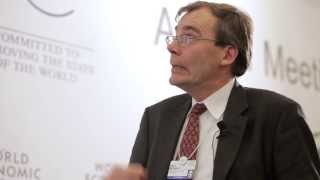 IdeasLab 2014 - Alex Scherer - Innovation In Health Monitoring