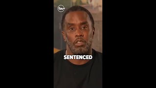 Sean 'Diddy' Combs to be sentenced