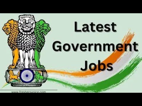 Government job 2024 #viralvideo #job