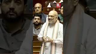 7 Cracker Moments of Amit Shah