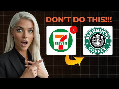 A Design Expert Explains How Your Logo Could Kill Your Product as It Grows