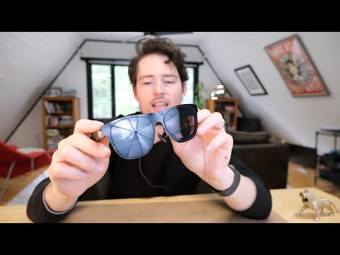 XREAL One Pro review