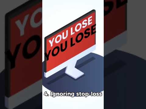 Mistakes to avoid in the stock markets #stockmarket #shortsfeed #money