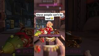 what did i come back to😭 #overwatch #overwatch2 #overwatchclips #overwatch2gameplay #ow2 #gaming