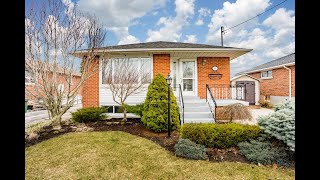 69 Winchester Boulevard, Hamilton - Real Estate by Goodale Miller Team