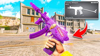The *NEW* OTS-9 is BROKEN on Rebirth island 😭👑