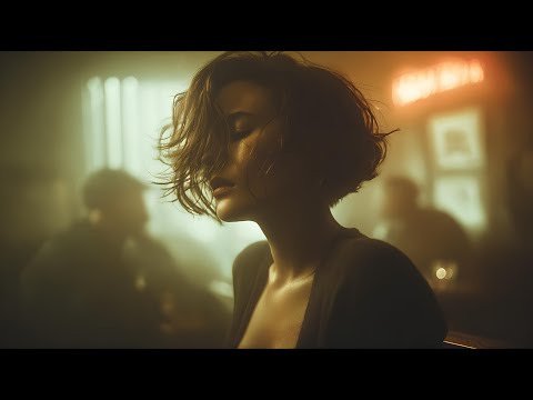 Swamp R&B Vibes – Introspective Lounge Moments