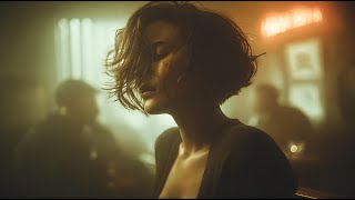 Swamp R&B Vibes – Introspective Lounge Moments