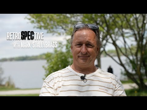 Retrospective: Mark Stallybrass