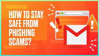 CyberPeace Academy | How to stay safe from Phishing Scams?