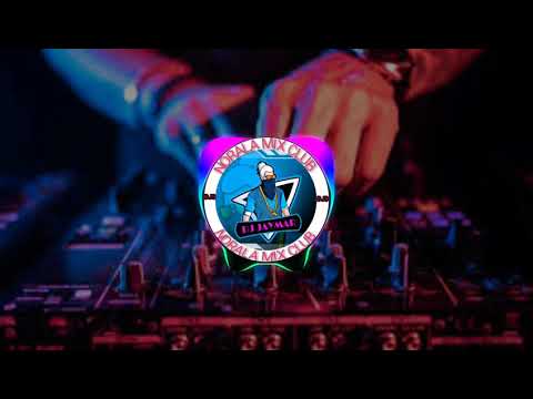 Gabarak Sir Bah Handsup Remix [Dj Jaymar](NMC)