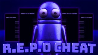 REPO Hack | 100% Undetected R.E.P.O Cheat | Free 2025