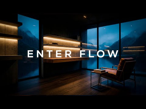 Flow State | The ABSOLUTE BEST Music for Concentrating at Work