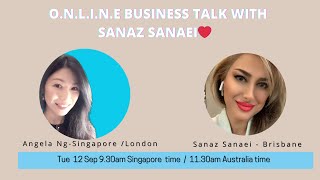 The importance of diversifying and having a Plan B income