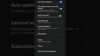 How to stop auto update app in Android #mobilelegends #trendingshorts #viralshorts #trending #repair