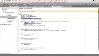 Understanding Java Composition Part 1