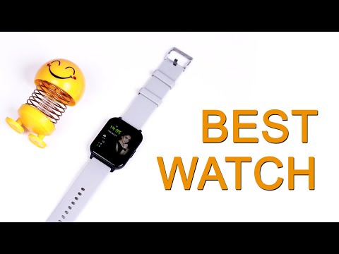 Best Smart watch - Firebolt Watch #ninja #unboxing #watch #android #smartphone  #tech #techlook