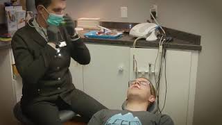 Emergency Dentist Orem UT | Cougar Dental