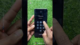 How To Oppo A5 Pattern Unlock🔓#foryou #viral #shorts #video #uzzol_technology