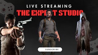 The Evil within 2  live | The Expert Studio