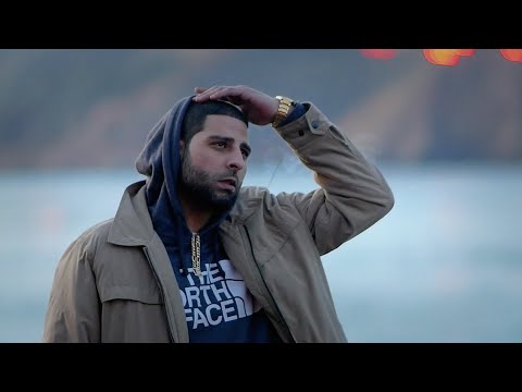 NIMZ - Lockdown (Audio Visual)