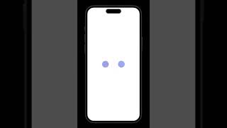 Loading Dots Animation #uidesignlearning #appdesign #loadinganimation  #figma #tutorial