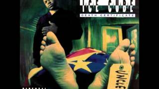04. Ice Cube - Steady Mobbin'