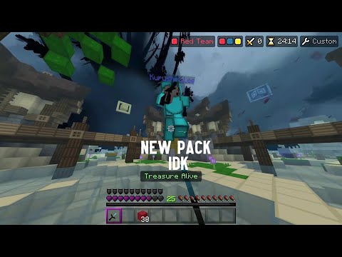pack release