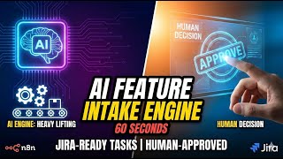 AI Feature Intake Engine