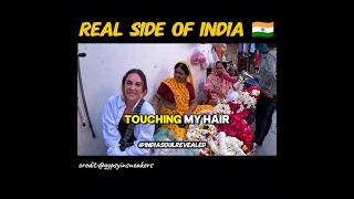 Exposing Real India #dailyshorts