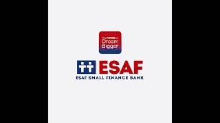 Make your dreams come true with ESAF Home Loan at attractive rates starting from just 8.40% p.a.