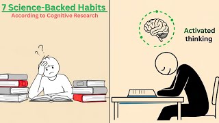 7 Science-Backed Habits That Make You Learn Faster (According to Cognitive Research)
