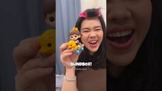 DO YOU HAVE A BLINDBOX?! #blindbox #cosplay #cutestuff #tnt