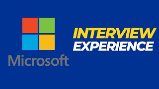 How To Crack The Microsoft Software Engineer Interview