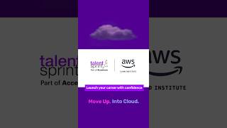 Kickstart your cloud career with AWS Cloud Institute
