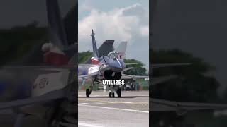 "Top 3 Reasons the Rafale Was Defeated by the J-10C" #TechVsTech #JetWars #india#pakistan