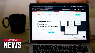 Fastly resolves issue that caused many major websites to go down temporarily