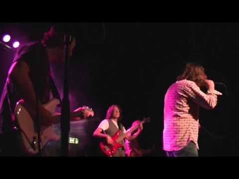 07 The Ease - Positive Blues