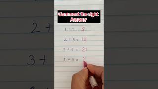 Maths challenge #mathhack #mathriddle #mathpuzzle #mathchallenge #mathtutor #mathteacher