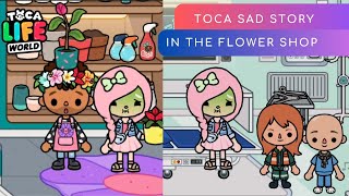 Frozen Elsa almost died 😡 | Sad Story | Toca Life Story | Toca Boca