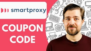 Buy Residential Proxy  Smartproxy Coupon Code 2025 (Full Guide)