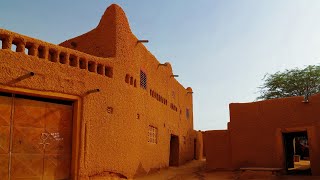 Life in Niger: Education, Family, and Migration