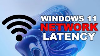 Windows 11: How to Check Network Latency [Guide[