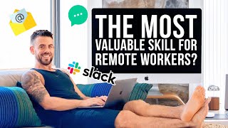 What is Asynchronous Communication in Remote Work? (Why It's Important)