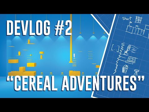 Designing a Game Level // C++ Game Devlog #2
