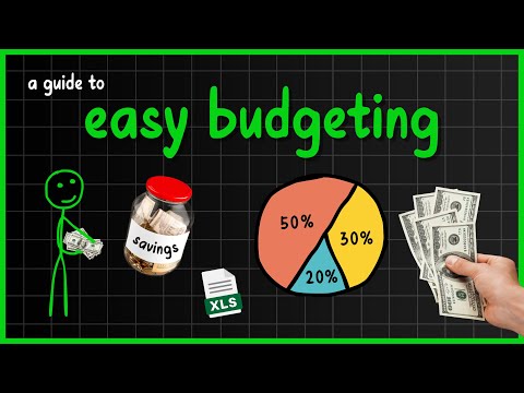 Manage Your Money Like a Pro